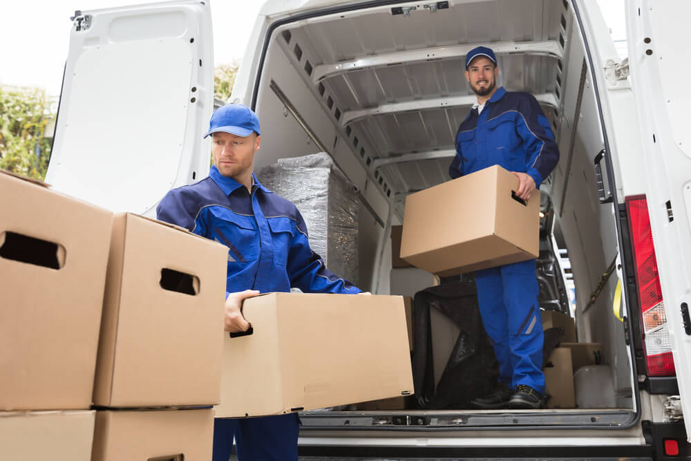 Cheap Moving Companies Near Me North Andover